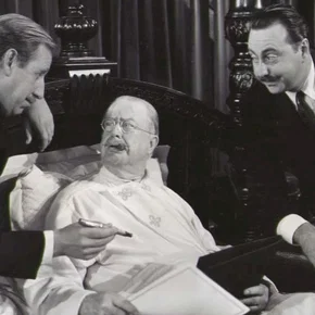 Photo du film : Qui donc a vu ma belle