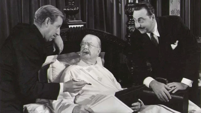 Photo 3 du film : Qui donc a vu ma belle