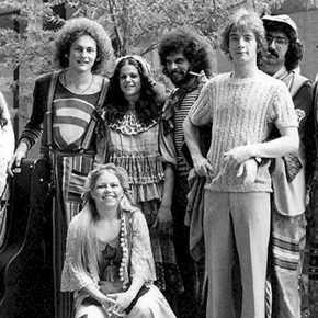 Photo du film : Godspell
