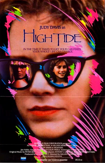 Affiche du film : High Tide