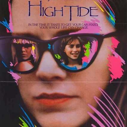Miniature photo du film : High Tide