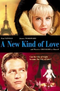 Affiche du film La fille a la casquette