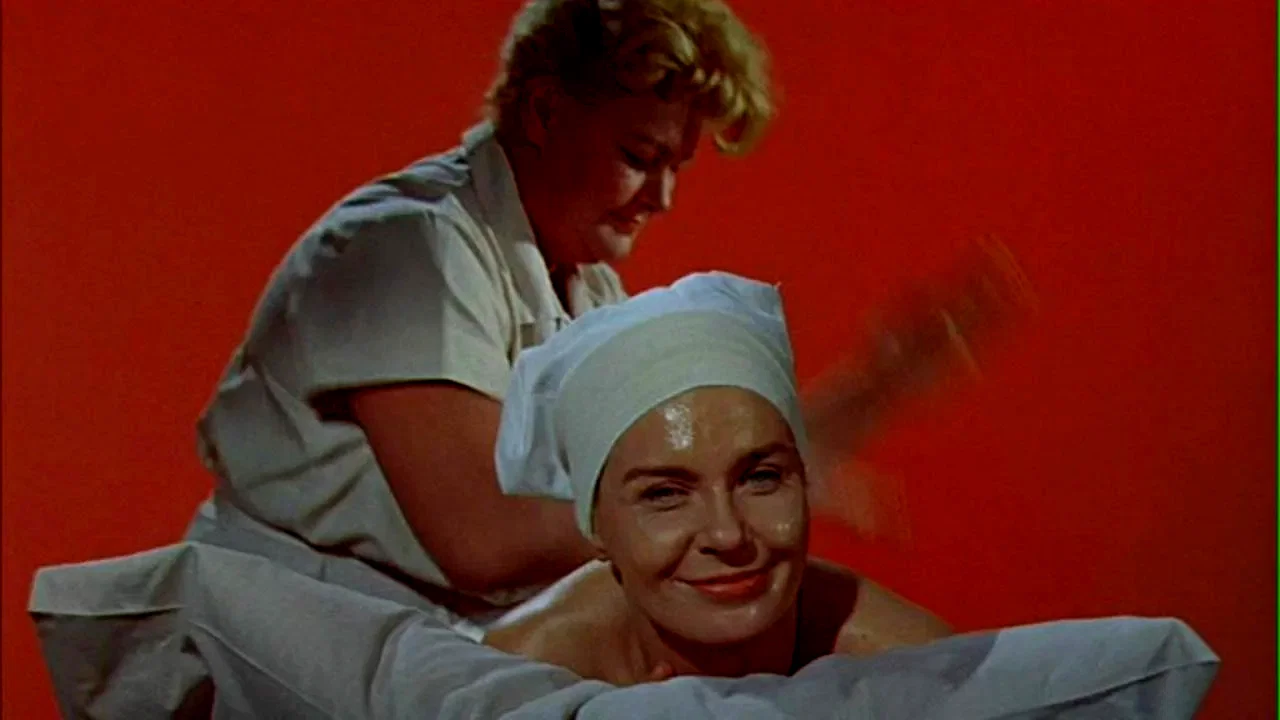 Photo du film : La fille a la casquette