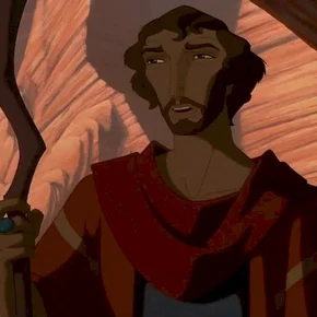 Photo du film : Le prince