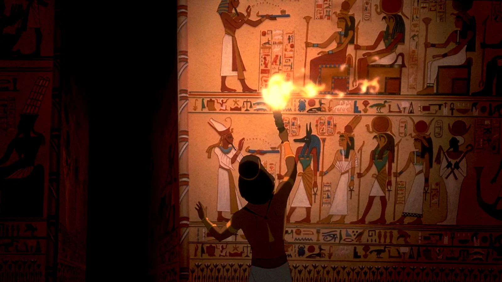 Photo 7 du film : Le prince