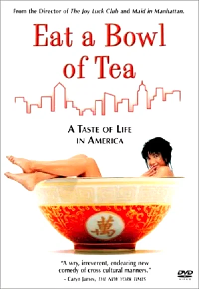 Affiche du film : Eat a bowl of tea