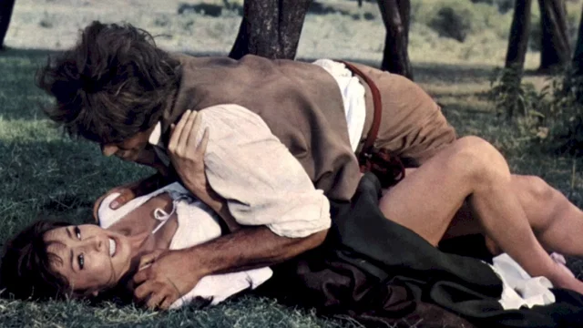 Photo du film : L'ile aux filles perdues