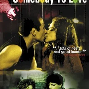Photo du film : Somebody to love