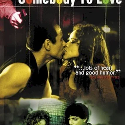 Miniature photo du film : Somebody to love