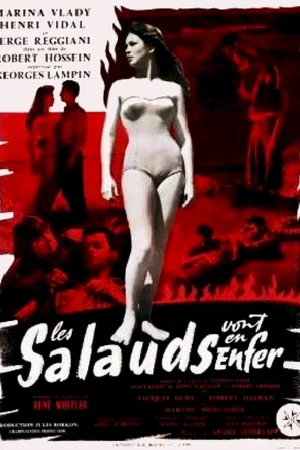 Photo du film : Les salauds vont en enfer