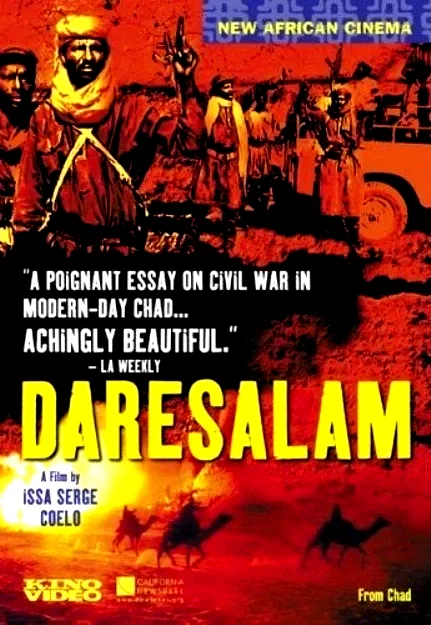 Affiche du film : Daresalam