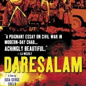 Photo du film : Daresalam