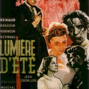 Photo du film : Lumiere d'ete