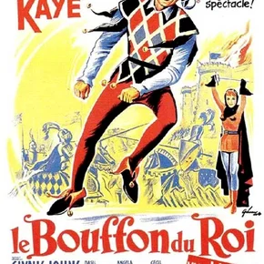 Photo du film : Le bouffon du roi