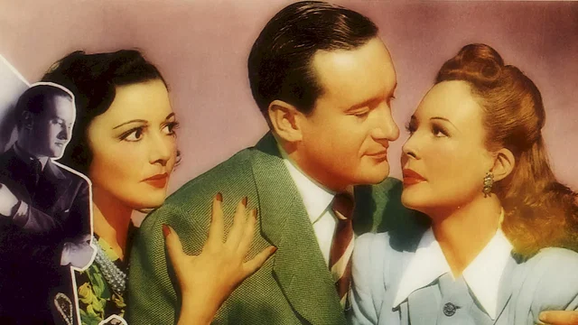 Photo du film : The gay falcon