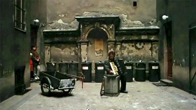 Photo du film : La Ballade de Bruno
