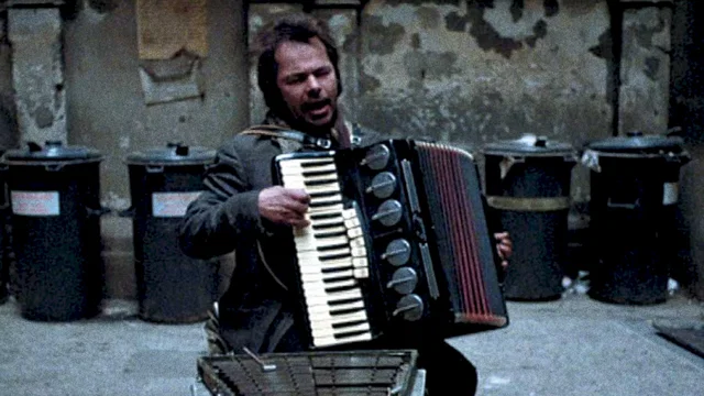 Photo du film : La Ballade de Bruno