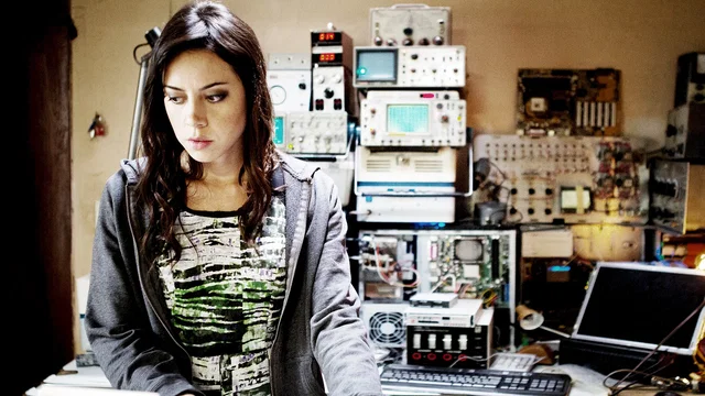 Affiche du film : Safety not guaranteed