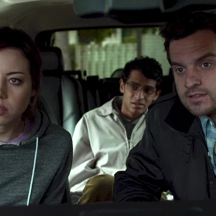 Miniature photo du film : Safety not guaranteed