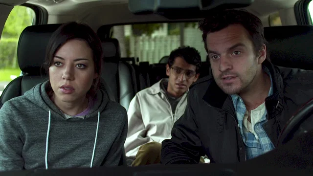Photo du film : Safety not guaranteed