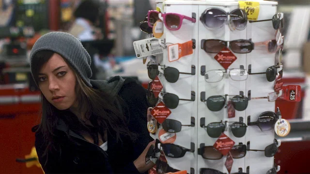 Photo du film : Safety not guaranteed
