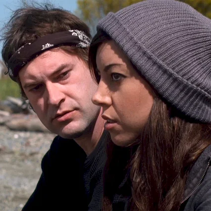 Miniature photo du film : Safety not guaranteed