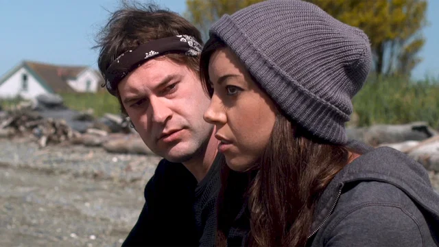 Photo du film : Safety not guaranteed