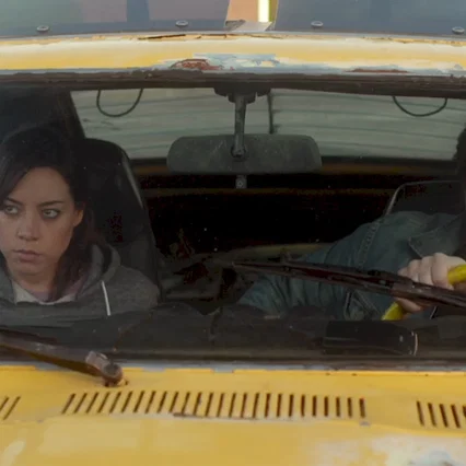 Miniature photo du film : Safety not guaranteed