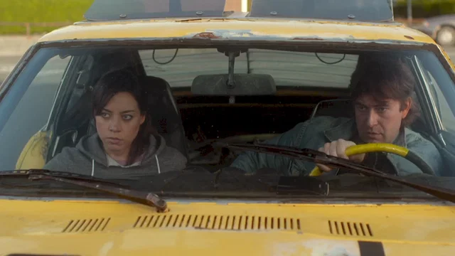 Photo du film : Safety not guaranteed