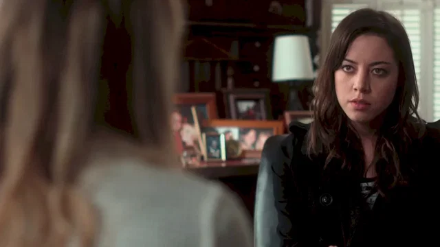 Photo du film : Safety not guaranteed