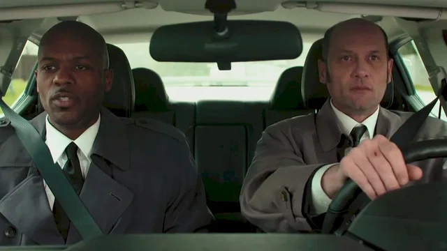 Photo du film : Safety not guaranteed