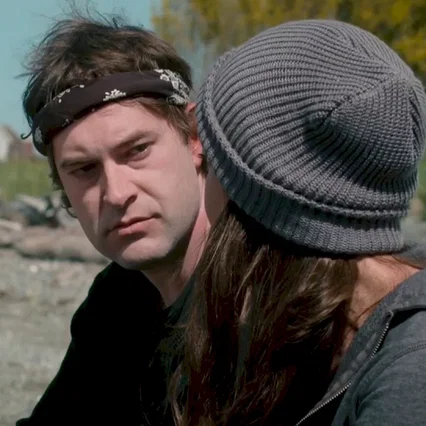 Miniature photo du film : Safety not guaranteed