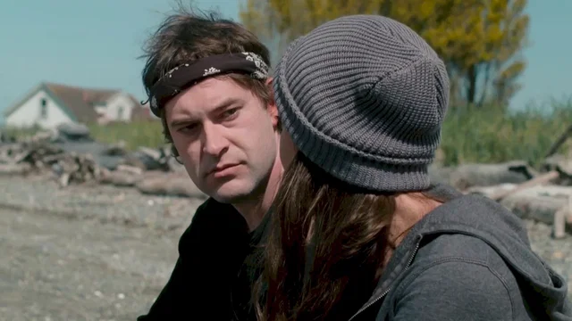 Photo du film : Safety not guaranteed