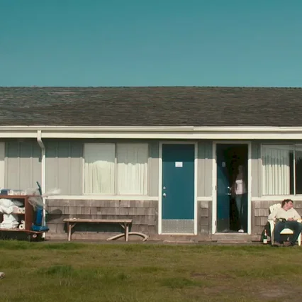 Miniature photo du film : Safety not guaranteed