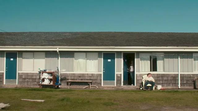 Photo du film : Safety not guaranteed
