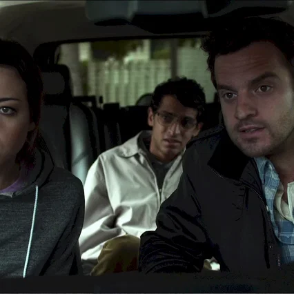 Miniature photo du film : Safety not guaranteed