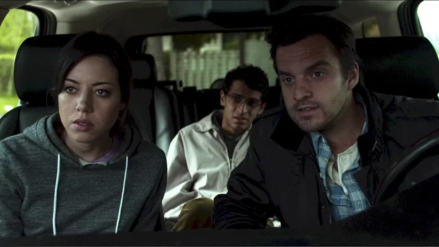 Photo du film : Safety not guaranteed