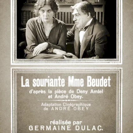 Miniature photo du film : La souriante madame beudet