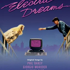 Photo du film : Electric dreams