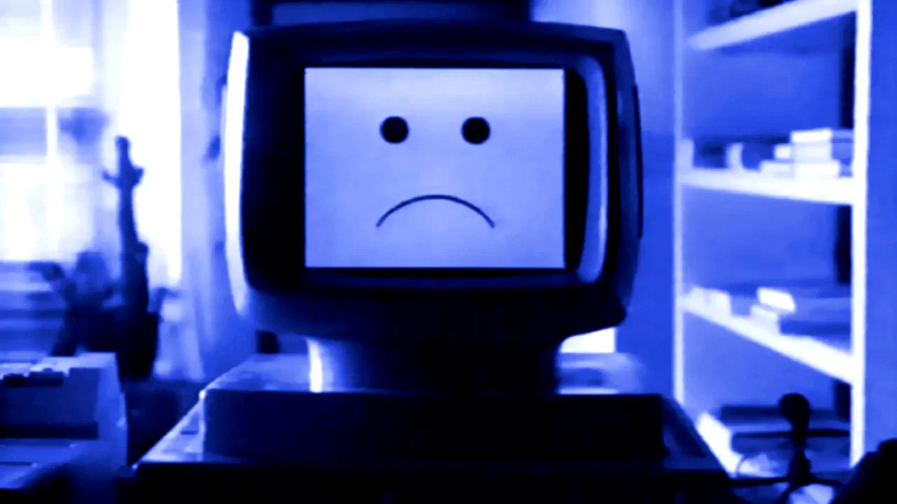 Photo 2 du film : Electric dreams