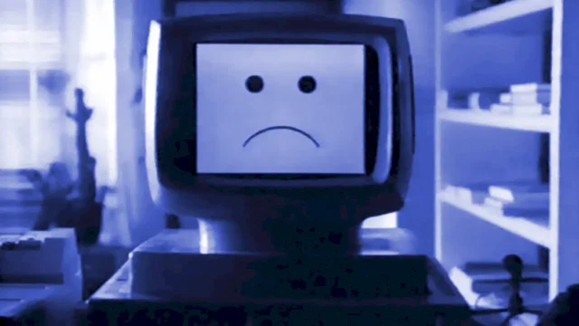 Photo 2 du film : Electric dreams