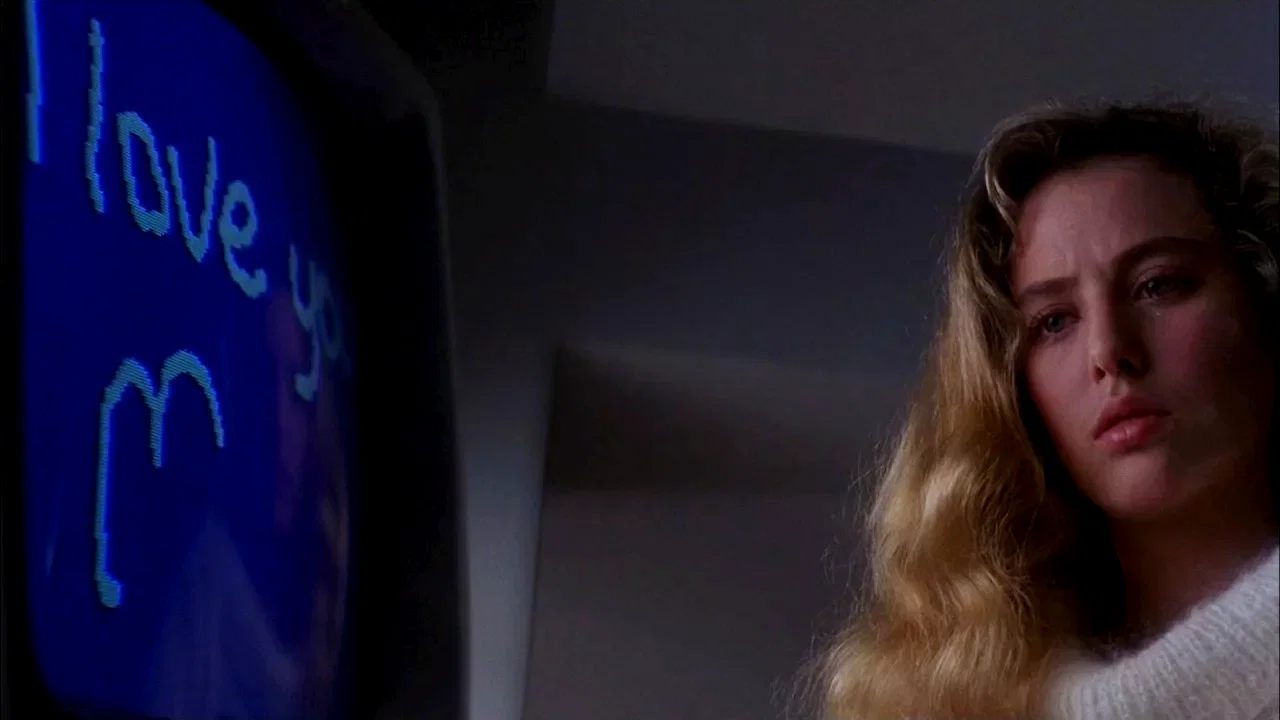 Photo 4 du film : Electric dreams