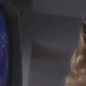 Photo du film : Electric dreams