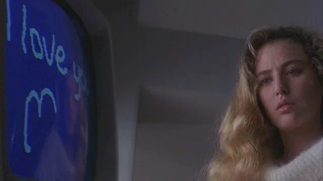 Photo 4 du film : Electric dreams