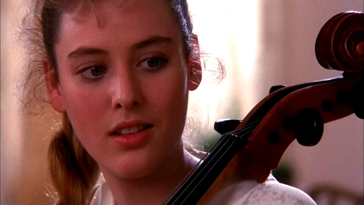 Photo 6 du film : Electric dreams