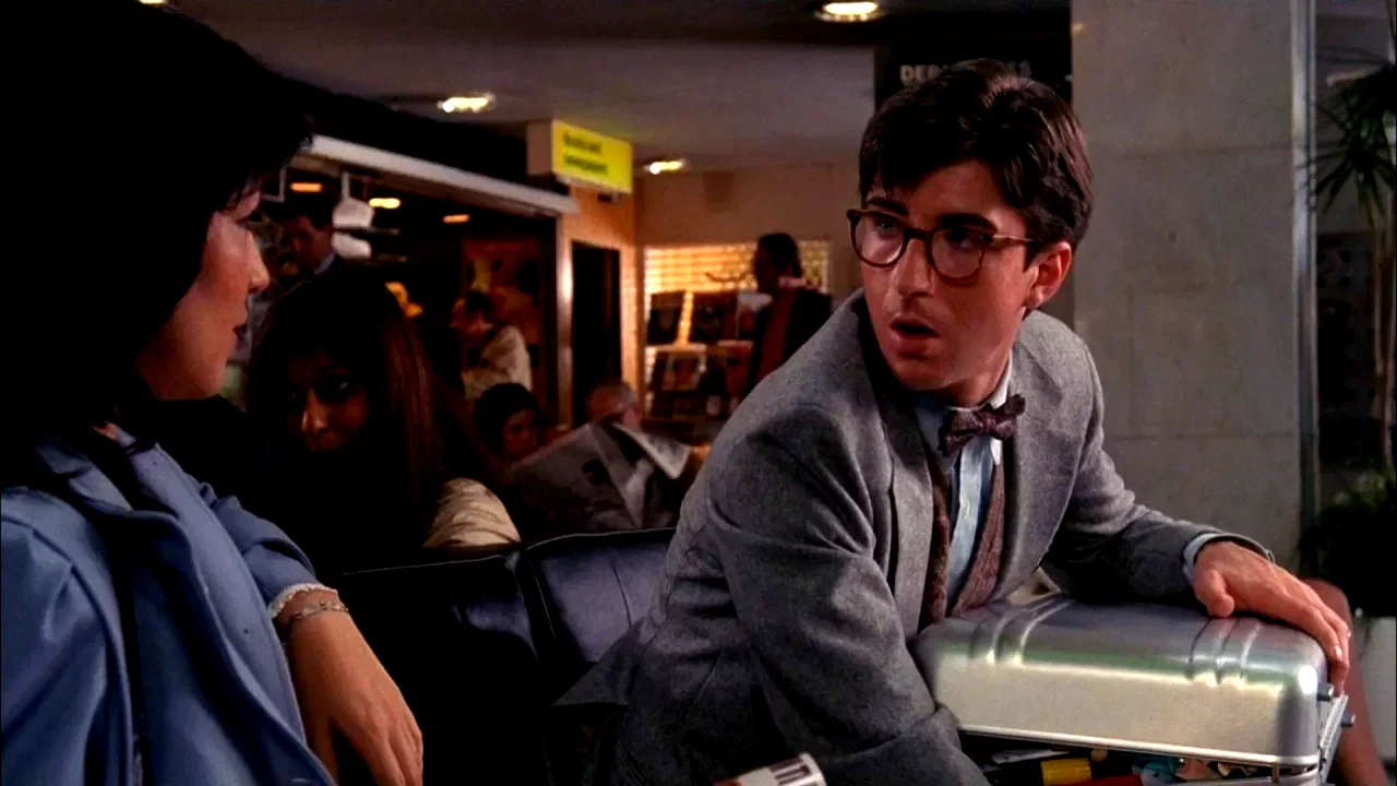 Photo 7 du film : Electric dreams