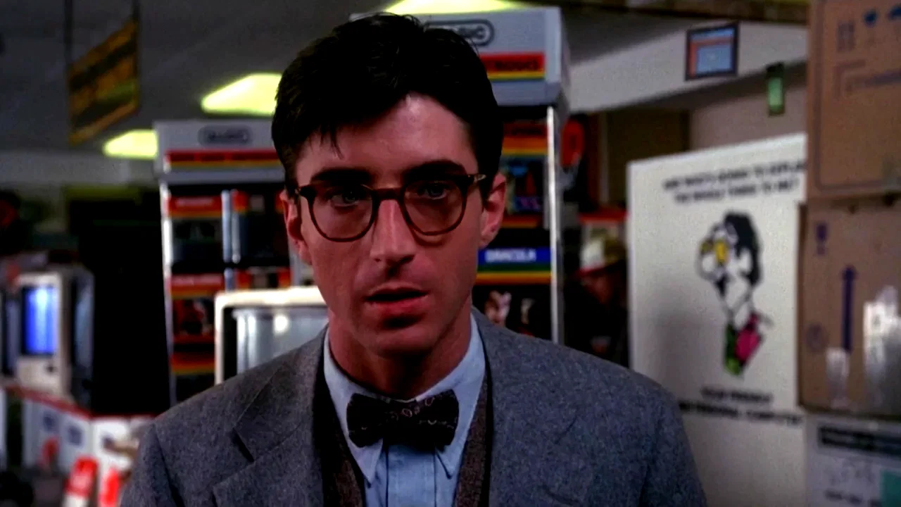 Photo 8 du film : Electric dreams