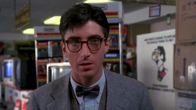 Photo 8 du film : Electric dreams