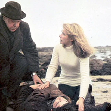 Miniature photo du film : Neither the sand nor the sea