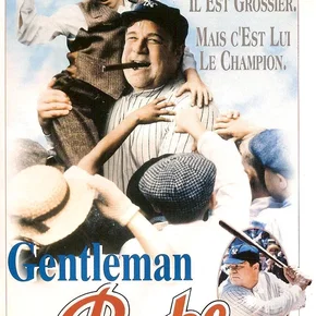 Photo du film : The babe